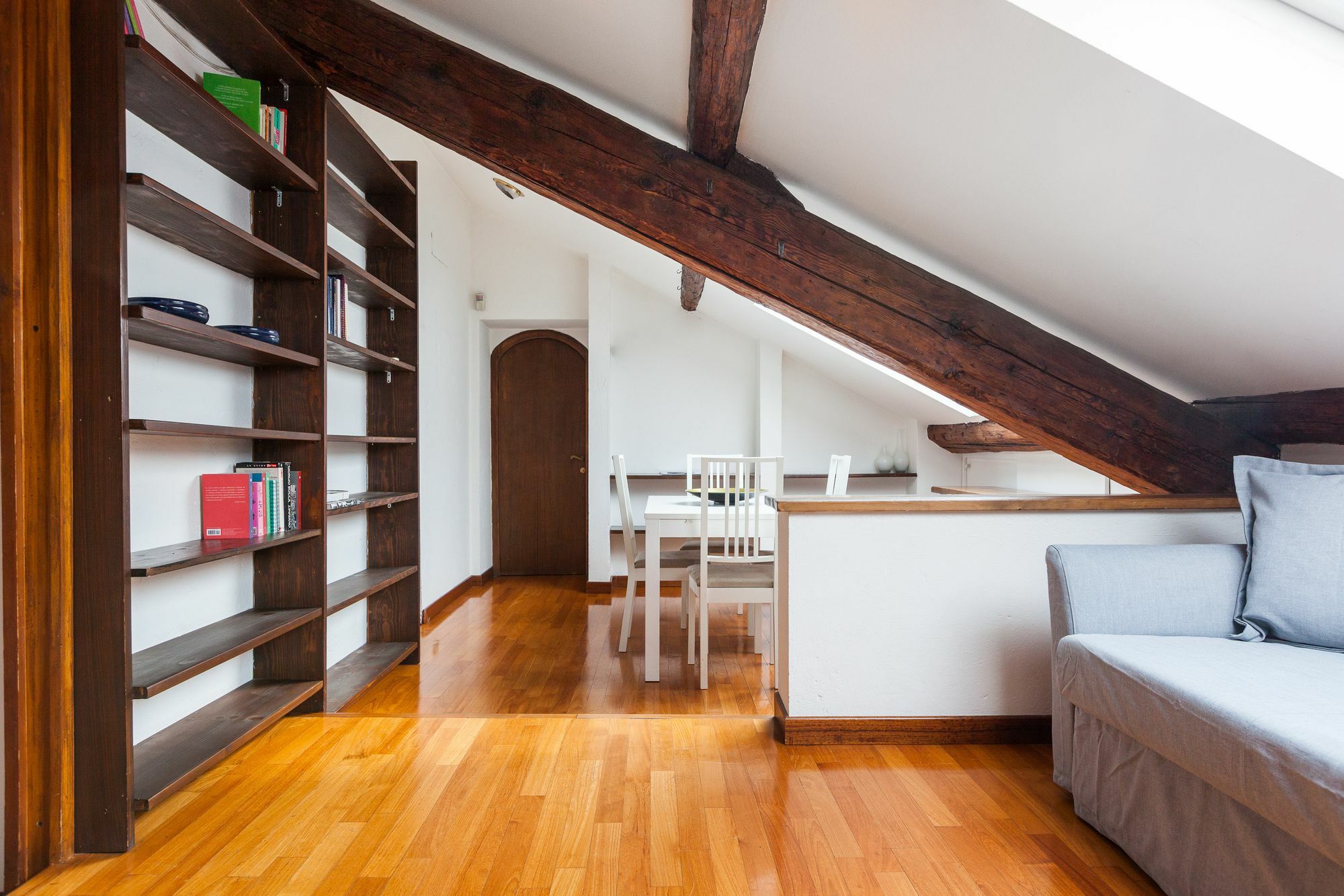 Easyhomes - Corso Maroncelli Apartment Mailand