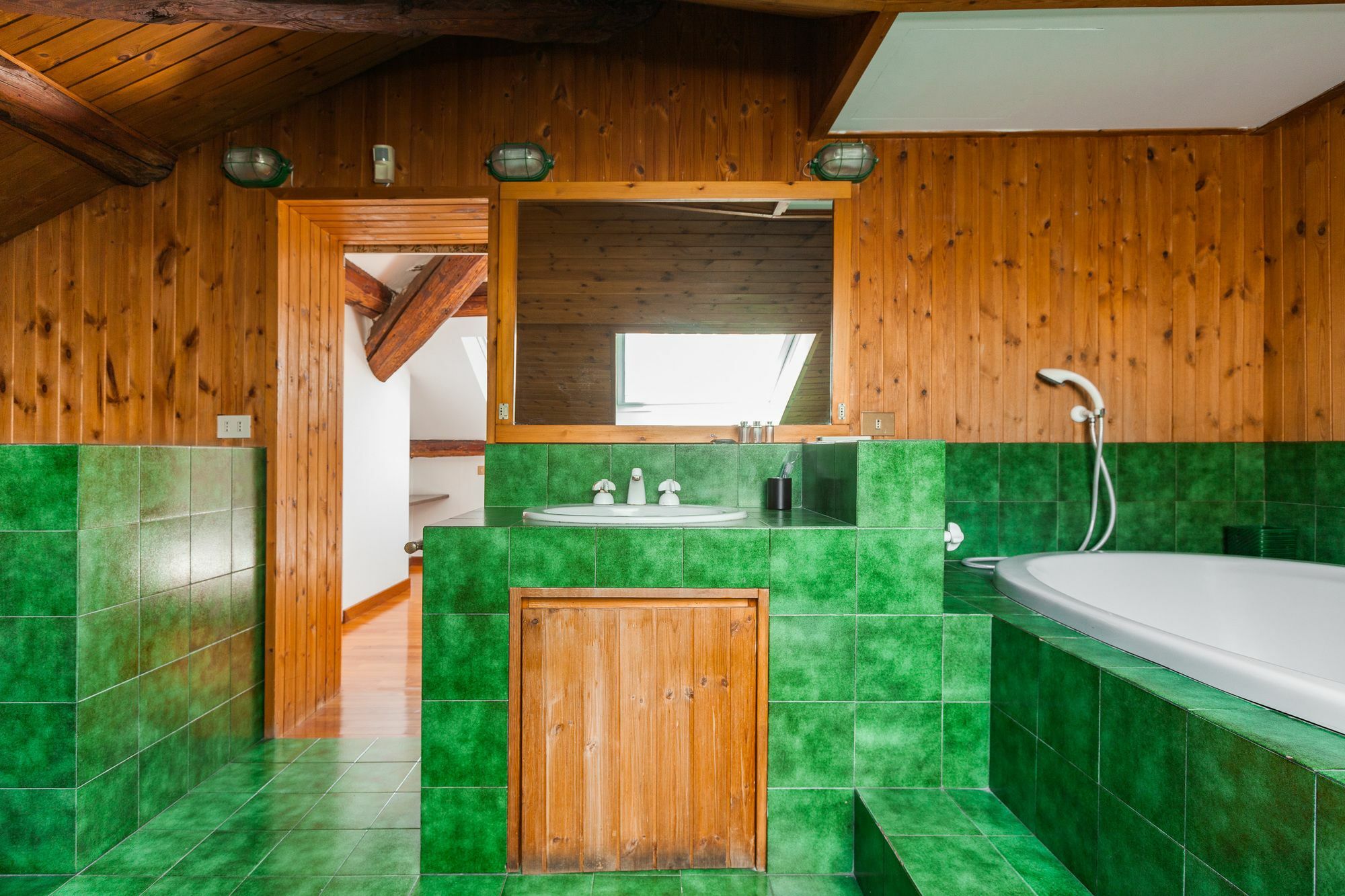 Easyhomes - Corso Maroncelli Mailand